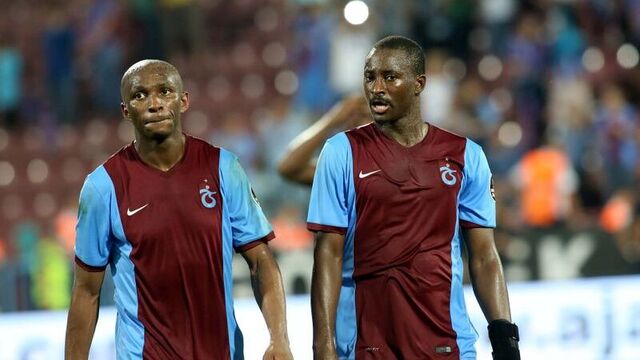N'Doye-Cardozo rekabeti