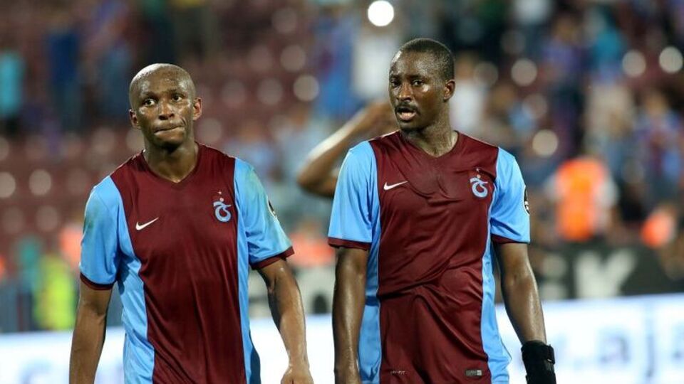 N'Doye-Cardozo rekabeti