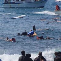 Bir facia haberi de Malezya'dan: 13 ölü