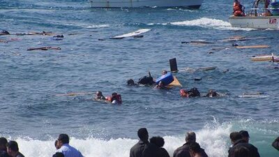 Bir facia haberi de Malezya'dan: 13 ölü