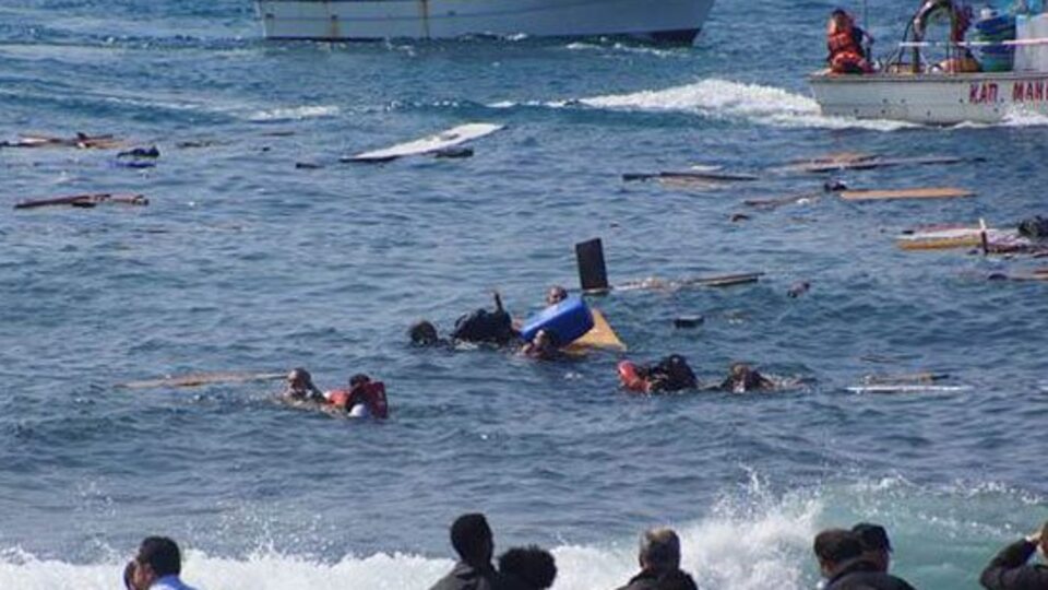 Bir facia haberi de Malezya'dan: 13 ölü