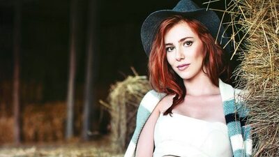 Elçin Sangu: "Sevgilimin zekasına hayranım"