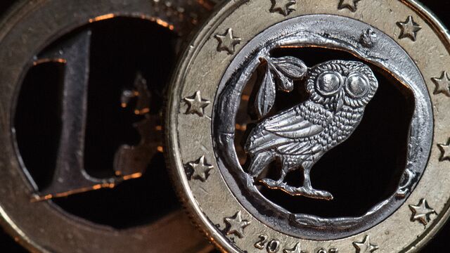 Yunan bankalarına acil ikidite desteği azaltıldı