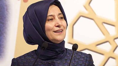 Yine şehit eşinin doğumuna koştu