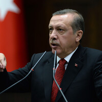 Cumhurbaşkanı Erdoğan B20 zirvesinde konuştu