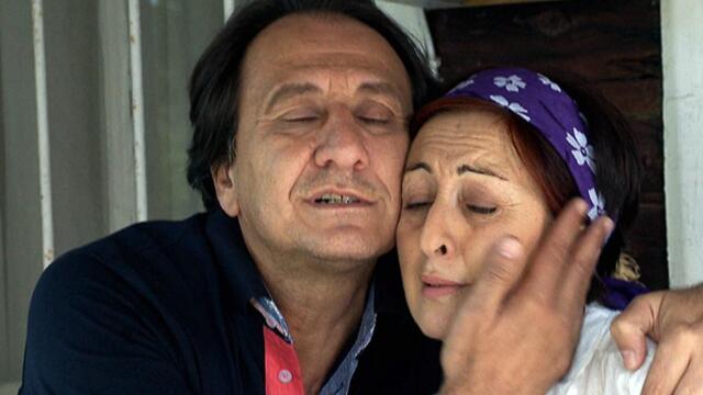 İşte gerçek eşi!