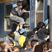 Macaristan Başbakanı'ndan skandal sözler!