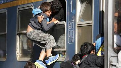 Macaristan Başbakanı'ndan skandal sözler!