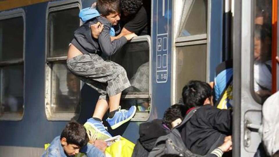 Macaristan Başbakanı'ndan skandal sözler!