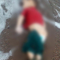 "Çocuklarım ellerimden kayıp gitti"