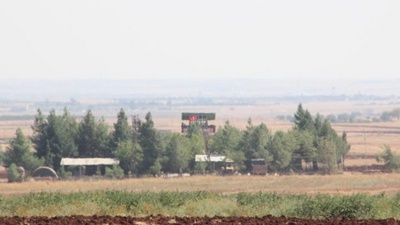 Kayıp asker IŞİD'in elinde!