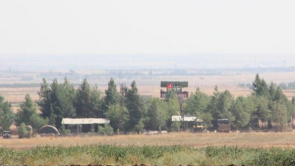 Kayıp asker IŞİD'in elinde!