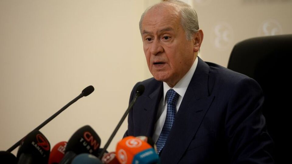 "1 Kasım'da ya huzur ya ölüm oylaması"