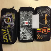 Merdivenaltı lisanssız ürünlerde zehirli çanta şoku!