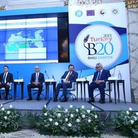 B20’nin en sıcak gündemi FED’in kararı