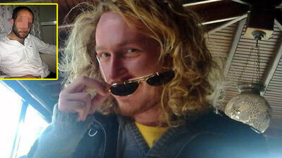 'Kız arkadaşıma laf attın' cinayeti!