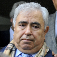 Osman Yıldırım serbest bırakıldı