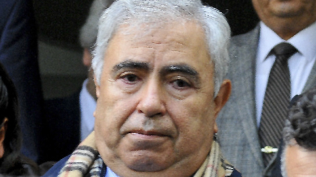 Osman Yıldırım serbest bırakıldı