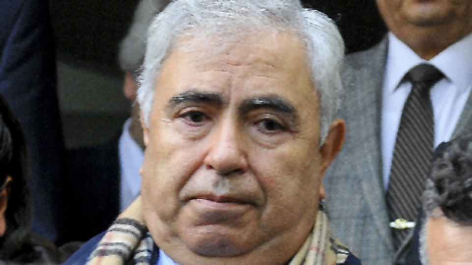 Osman Yıldırım serbest bırakıldı