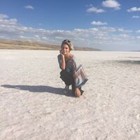 Savcı Leyla'nın güzelliğinin sırrı ortaya çıktı