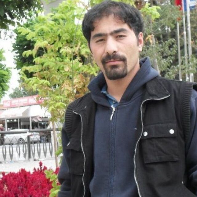 Ahmet Şahbaz'ın avukatı konuştu