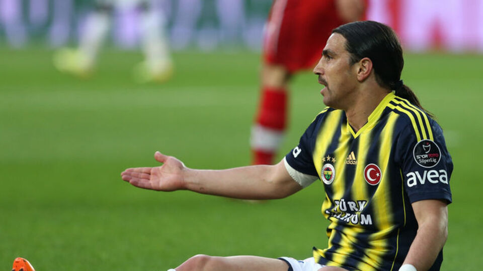 9 milyon Euro'dan sıfıra!