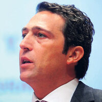 Ali Koç'tan flaş açıklamalar...