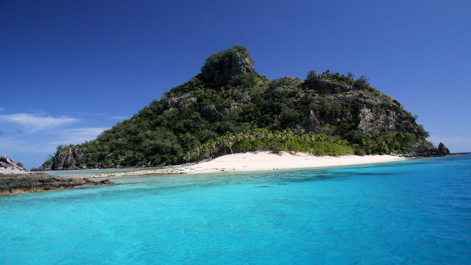 Göçmenlere ülke kurmak istiyor!