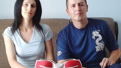 Aşkı için sütyen icat etti!