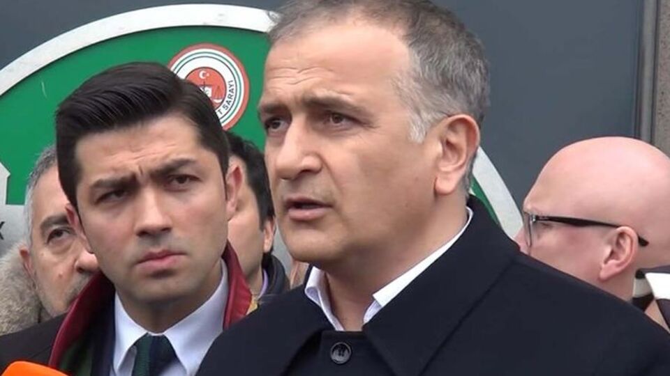 Ekrem Dumanlı hakkında soruşturma başlatıldı