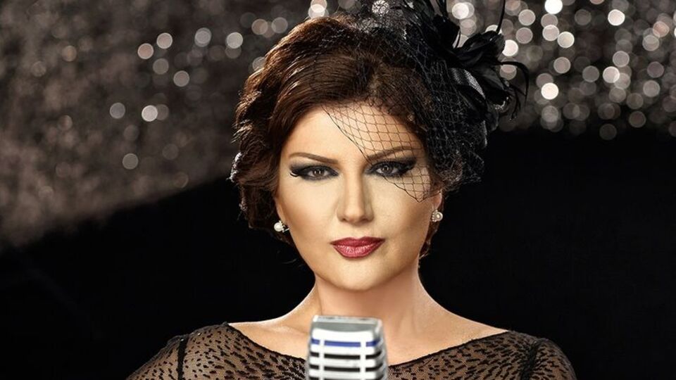 Eşi katledilen şarkıcı CHP'den aday adayı oldu