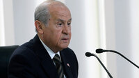 Devlet Bahçeli: Öyle bir açıklamayı Türkeş'e yakıştıramadım