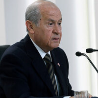 Devlet Bahçeli: Öyle bir açıklamayı Türkeş'e yakıştıramadım