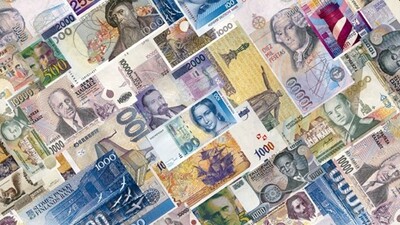 15 ülkeden ortak para birimi girişimi!