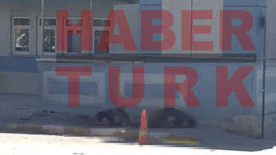 Tunceli'de karakola bombalı saldırı: 1 polis şehit