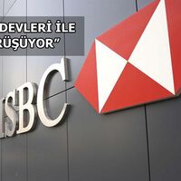 HSBC Türkiye'nin satışında son durum