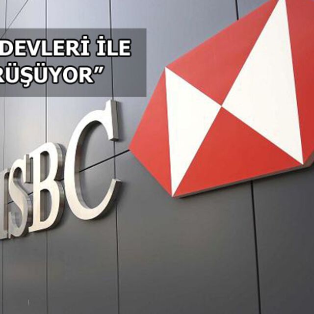 HSBC Türkiye'nin satışında son durum