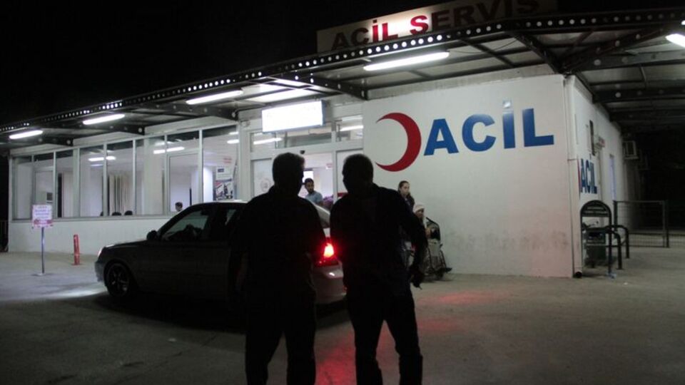 Muğla'da kene vakası!