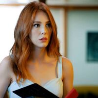 "Göründüğünün aksine..."