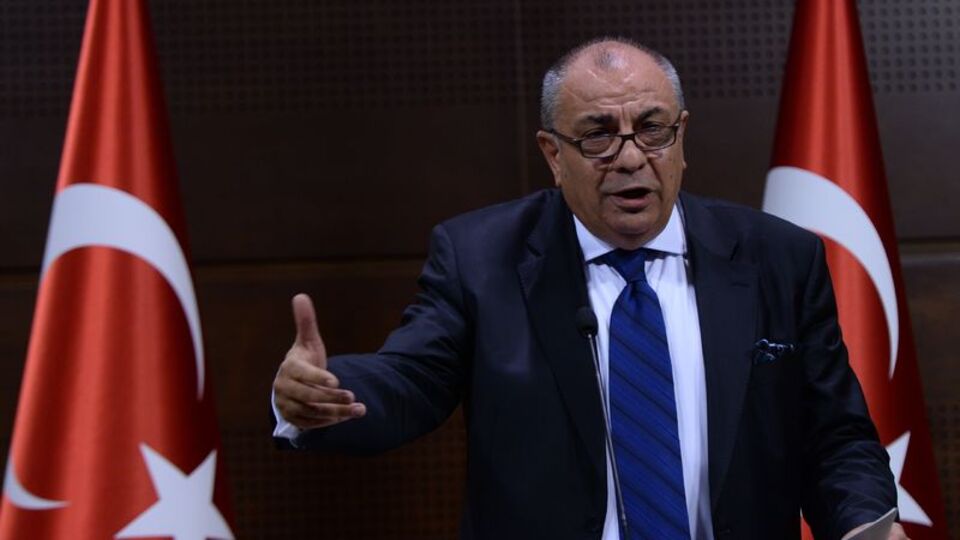 MHP'den flaş Tuğrul Türkeş kararı!