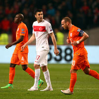 Konya'da kritik maç