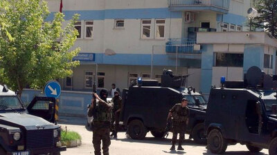 Tunceli'den kötü haber!