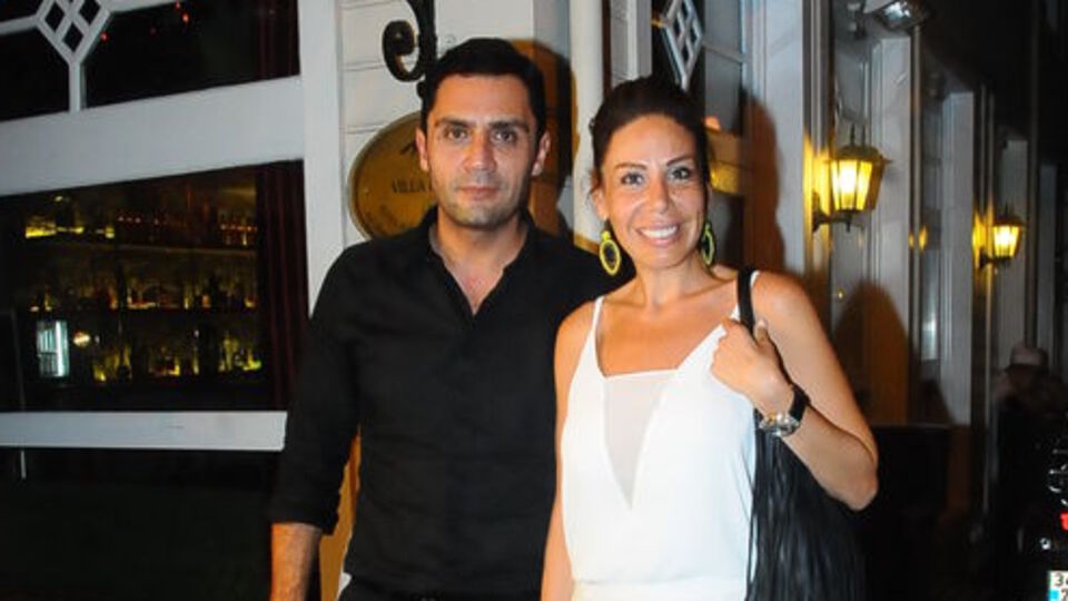 'Evlenme teklifi aldım'