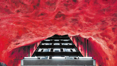 Gözden kaçanların sergisi