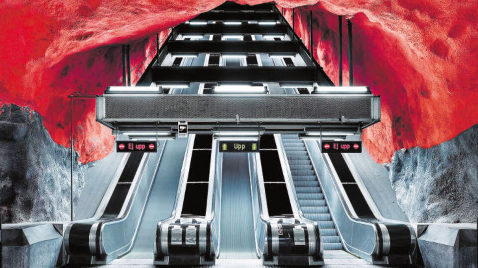 Gözden kaçanların sergisi