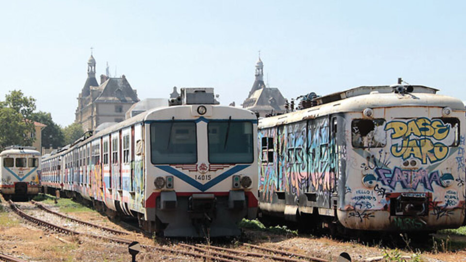 İşte İstanbul'un tren hattının açılış tarihi!