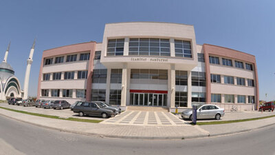 İlahiyata IŞİD önlemi!