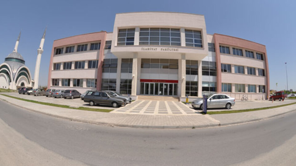 İlahiyata IŞİD önlemi!