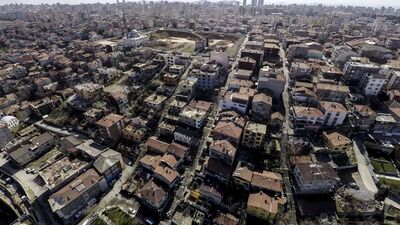 Dönüşümde +1 oda telaşı