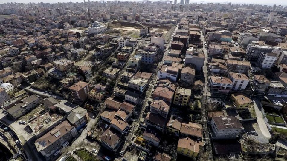 Dönüşümde +1 oda telaşı